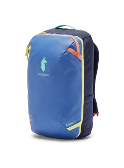 ALLPA 20L TRAVEL PACK PACIFIC MARITIME 